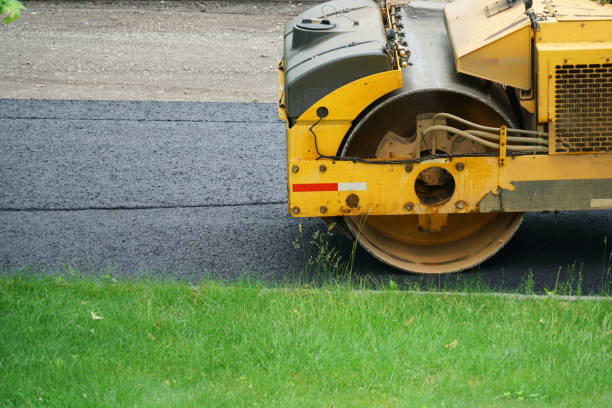 Why Choose Us For All Your Driveway Paving Needs in Three Oaks, MI?